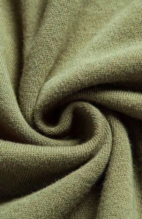 聚酯纤维是啥面料和纯棉哪个好?