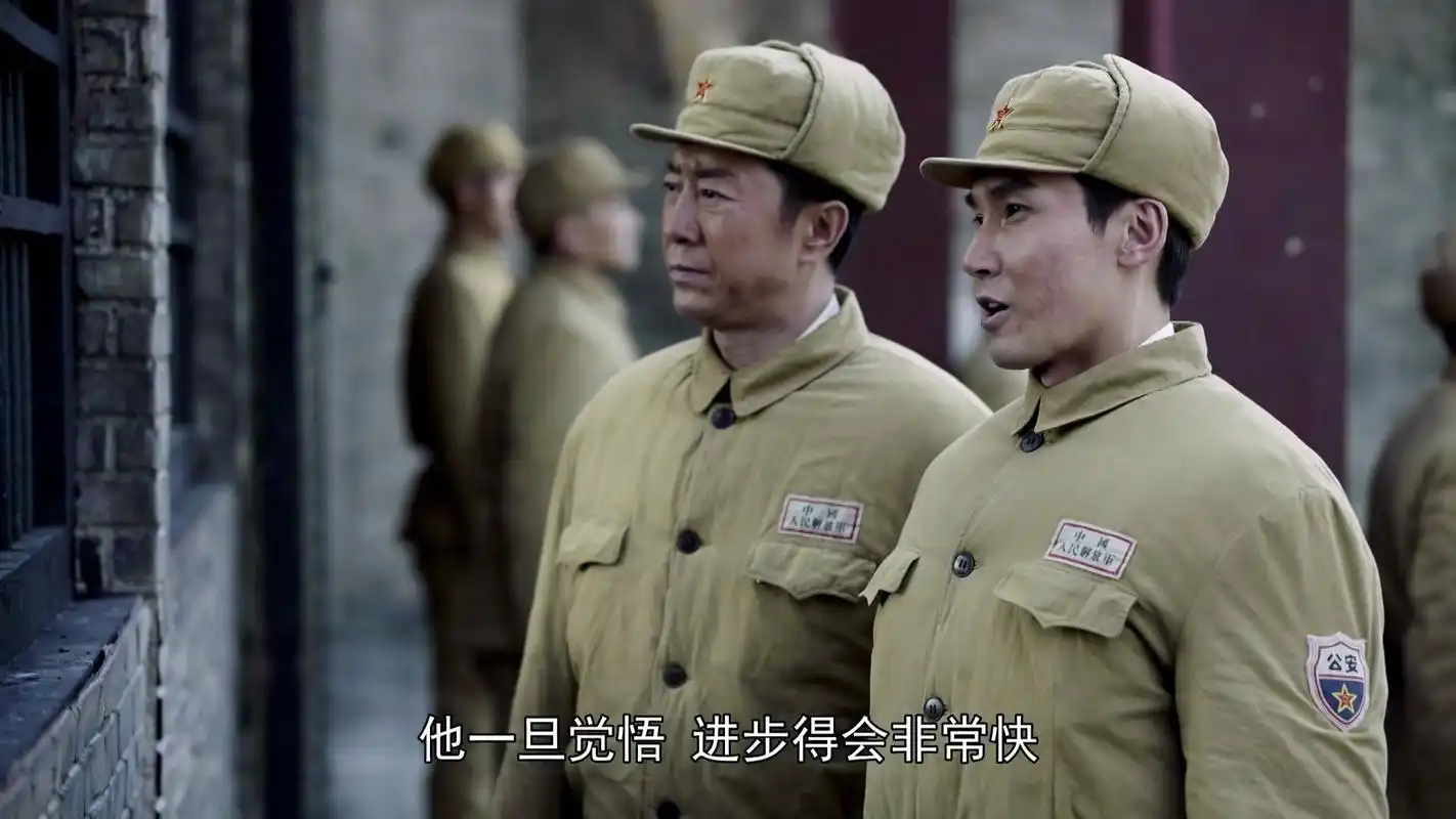 特赦1959:国军中将王耀武处世8字箴言到底是圆滑还是高明?