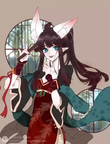 凹凸之团宠凯莉