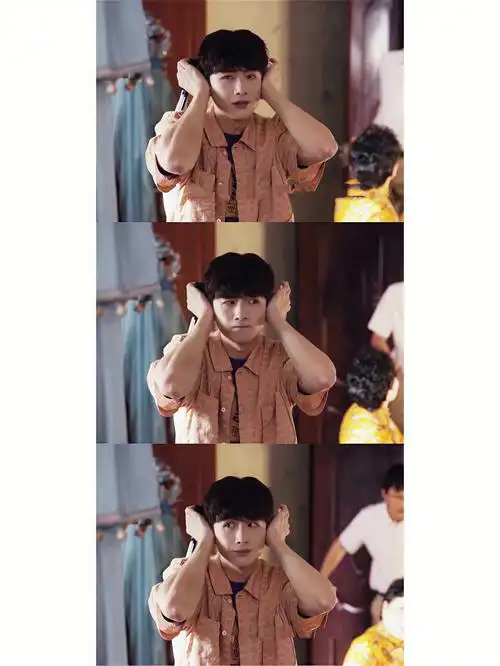 白敬亭家徒四壁的人间小太阳过三爽