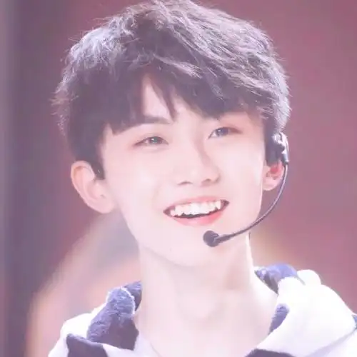 马嘉祺童年古装照