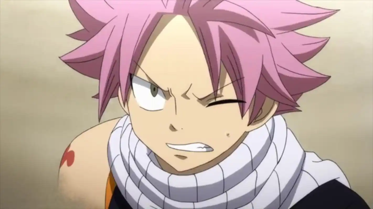 妖精的尾巴:杰尔夫的12盾不堪一击,拉克萨斯一招改变战局!