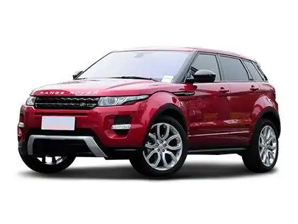 路虎揽胜极光北京降15.5万有现车