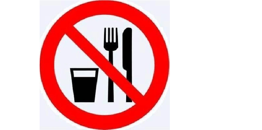 外科术后患者饮食知识健康宣教单