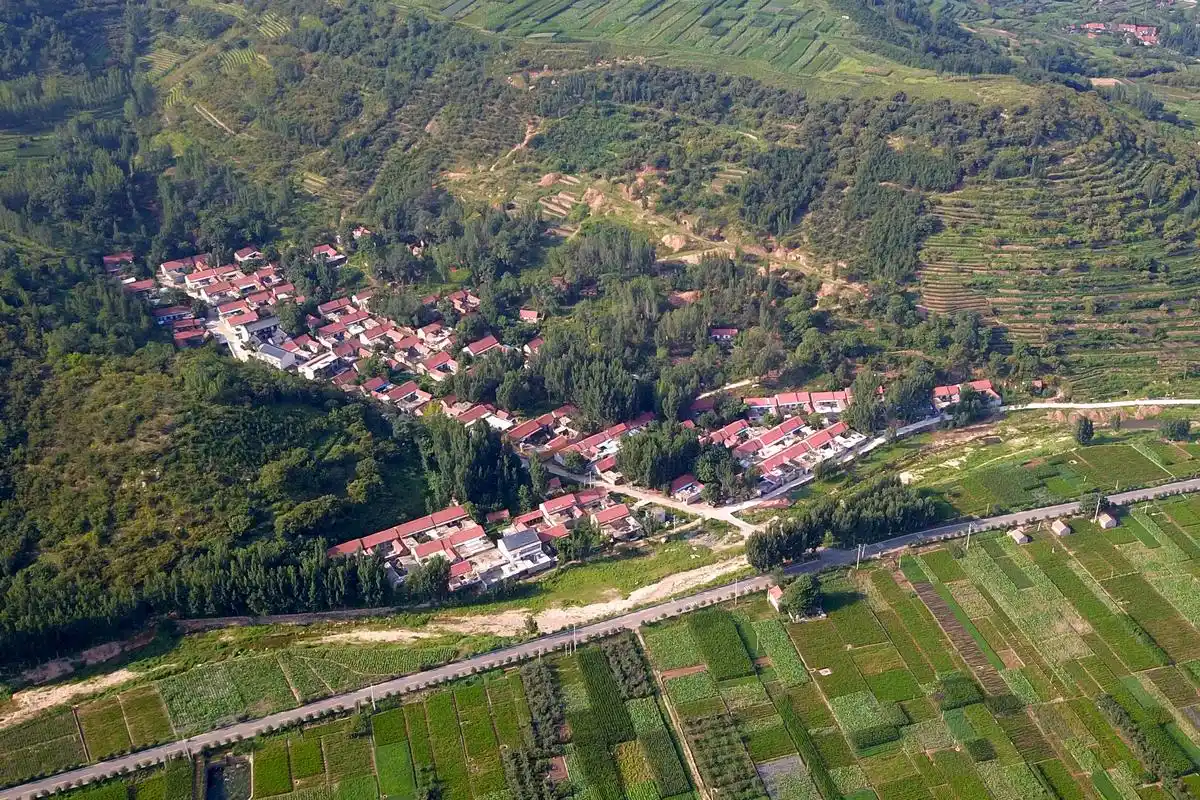 四代从医沂蒙山区70载(1)