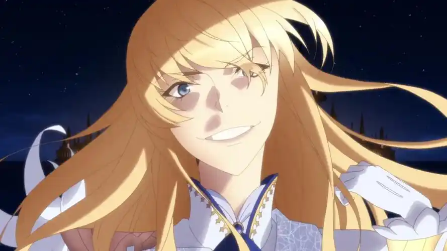 现在好像20的开场动画的所有从者都已经亮过相了不