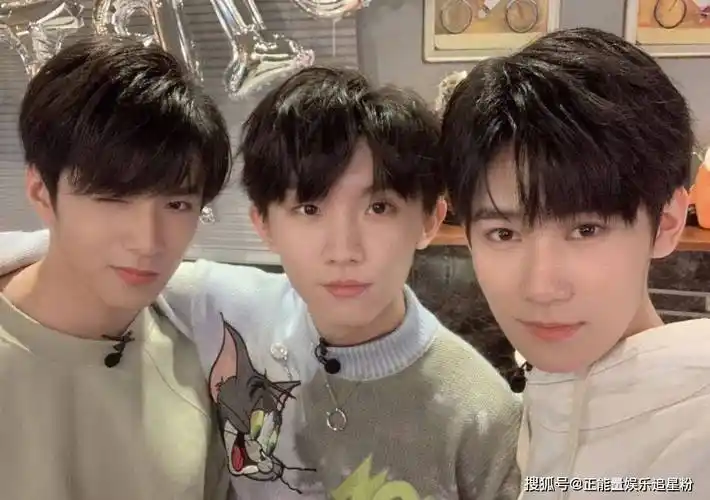 时代少年团的私生,毒唯,队友粉,低龄粉……都迟早会害惨了他们_行为