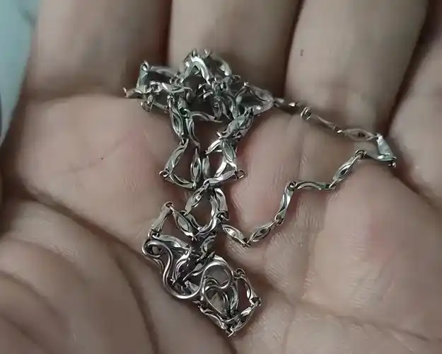 钯金多少钱一克(河南一女子晒结婚花80元1克买的钯金首饰)