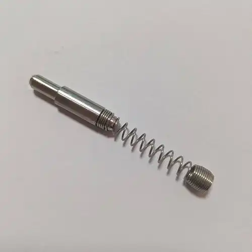 卓瑞不锈钢弹簧销之众成凯悦广场