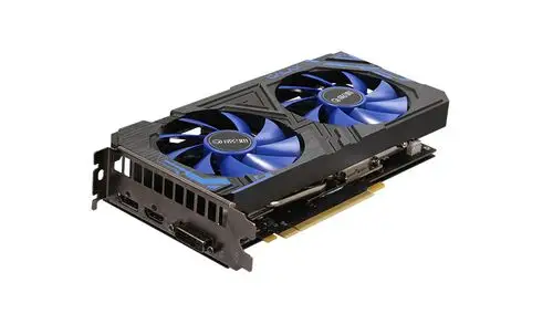 super 6g大将电脑吃鸡游戏独立显卡1660ti骁将 影驰gtx1660 1660s