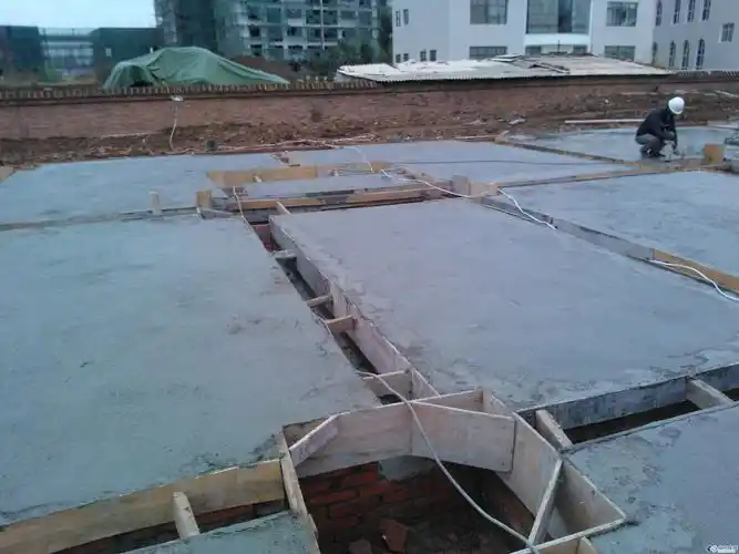 垫层 (土木工程 名词)