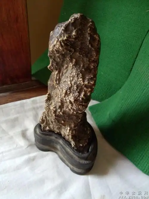 石头摆件 - 中华古玩网 - 古董收藏,古玩收藏,古玩鉴定,古玩专场,古玩