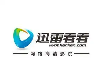 迅雷看看标志 #采集大赛