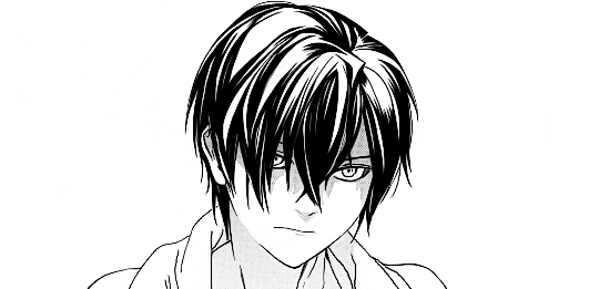 野良神,黑白,漫画,日和,夜斗