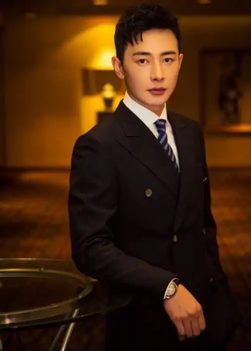 分手10年再看罗晋和苗圃的人生境遇差距一目了然