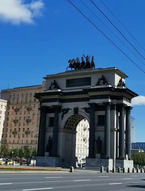 璀璨俄罗斯之六