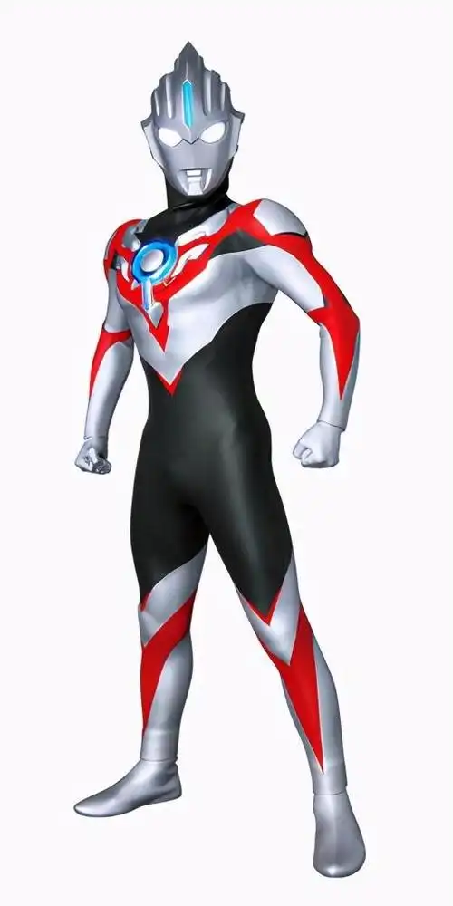 十大最强奥特曼