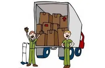 东莞专业搬家拒绝临时加价