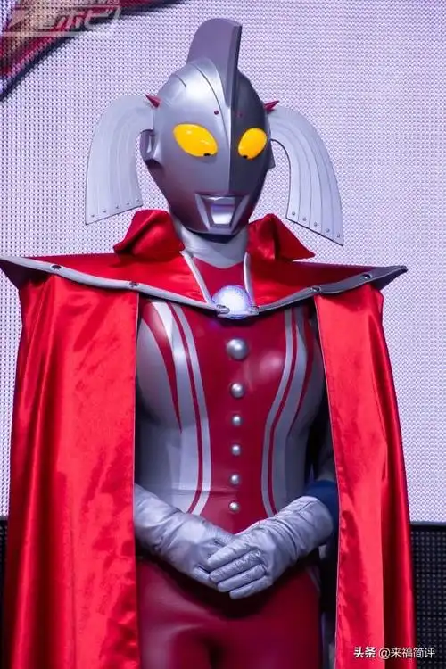 奥特之母与泰罗,泰罗奥特曼简介(2019奥特曼庆典日主题展览嘉年华泰迦