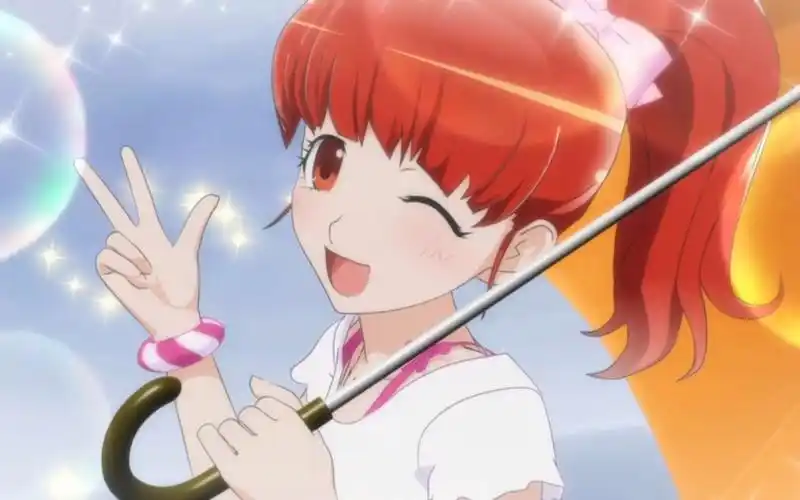 【美妙旋律第一季】第10集 爱良live