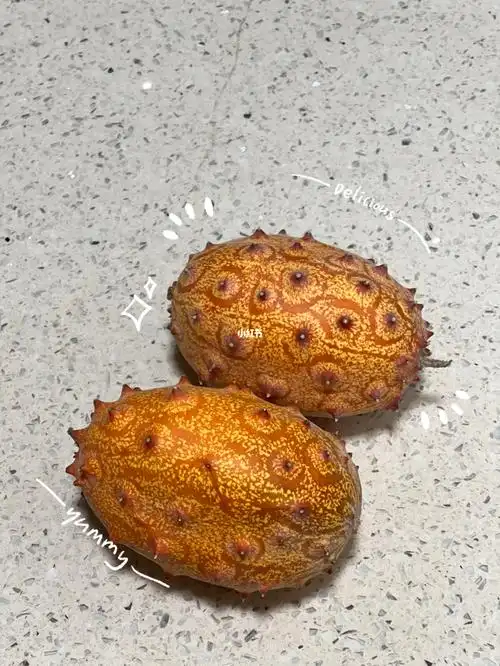 一直以为这是火烈果