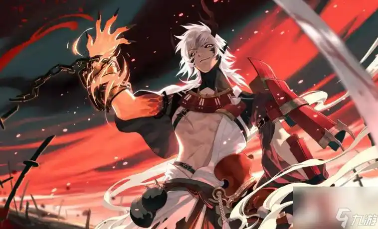 阴阳师茨木童子御魂搭配推荐茨木童子值得培养吗