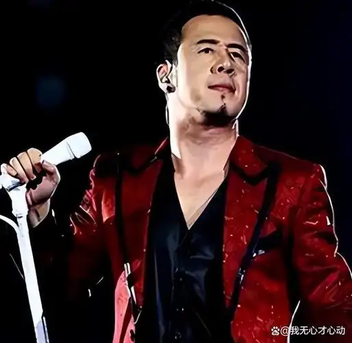 左拥右抱私生活丰富多彩杨坤和那英两人到底是什么关系