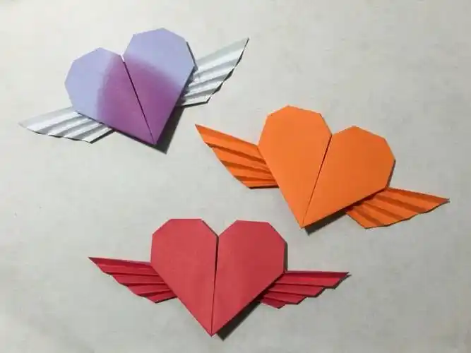 【情缘巴蜀·艺术魅力】雁江区文化馆云课堂系列(十三):百变折纸