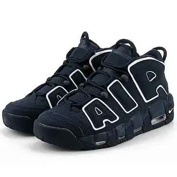 nike air more uptempo 皮蓬大air