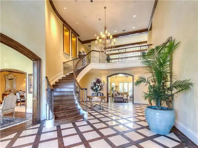 挂毯壁毯背景布主播抖音男女主播背景布3d立体豪华欧式