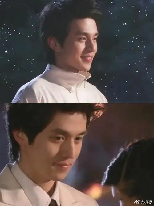 李栋旭在我的女孩里真的太苏了06#薛功灿 完美男主