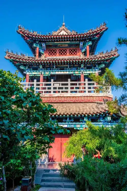 山东好玩的地方有哪些地方(最具特色的9个景点区)