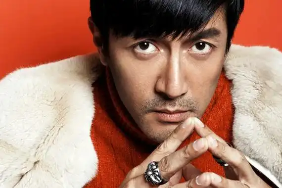 张鲁一老婆到底是谁(张鲁一老婆谢佳易个人资料)