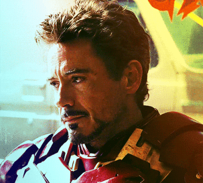 小罗伯特唐尼 钢铁侠2