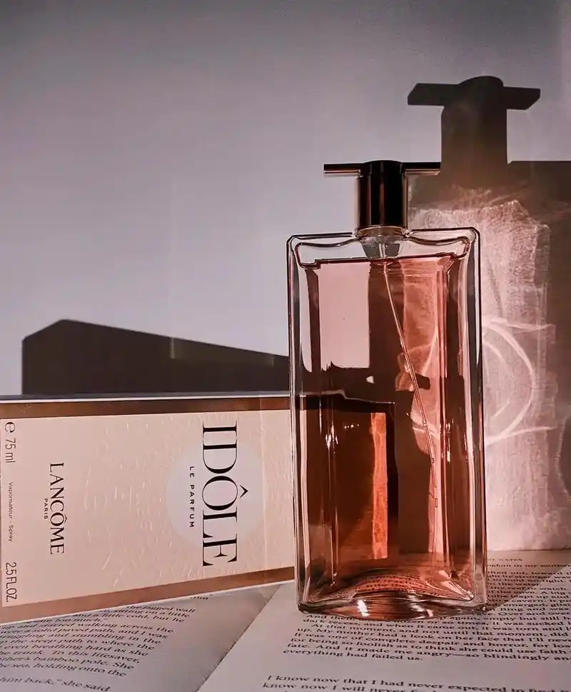 兰蔻(是我)#好物推荐🔥 #兰蔻是我 🍑宝淘的分装瓶真是 - 抖音