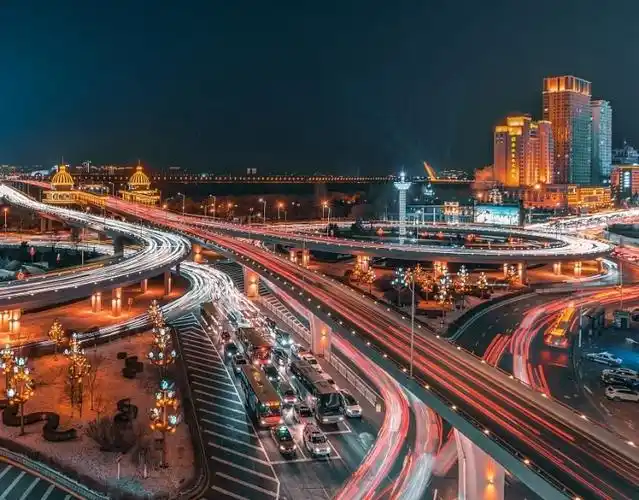 都市繁华新花样轨道交通tod即将席卷全城