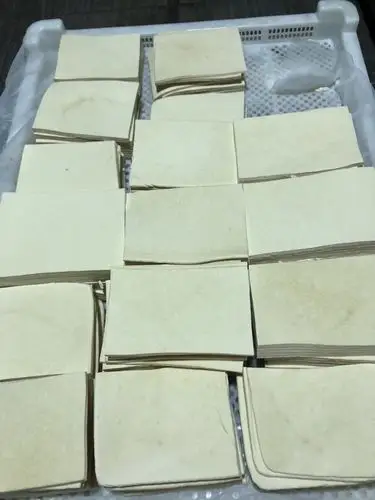 湘攸豆腐(纯手工绿色食品)