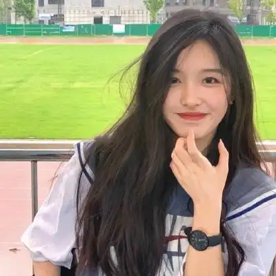 抖音火爆网红头像女高清好看的网红头像清晰女生图片