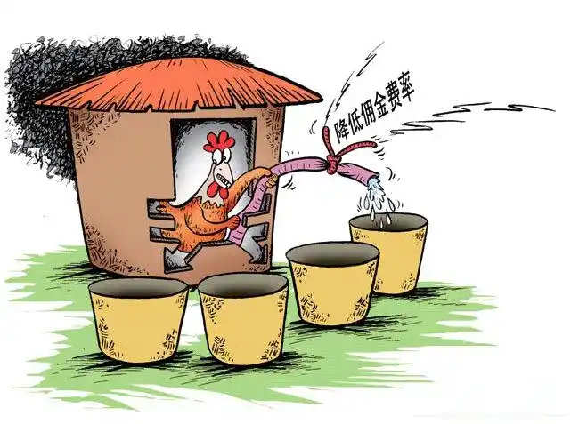 券商佣金的介绍