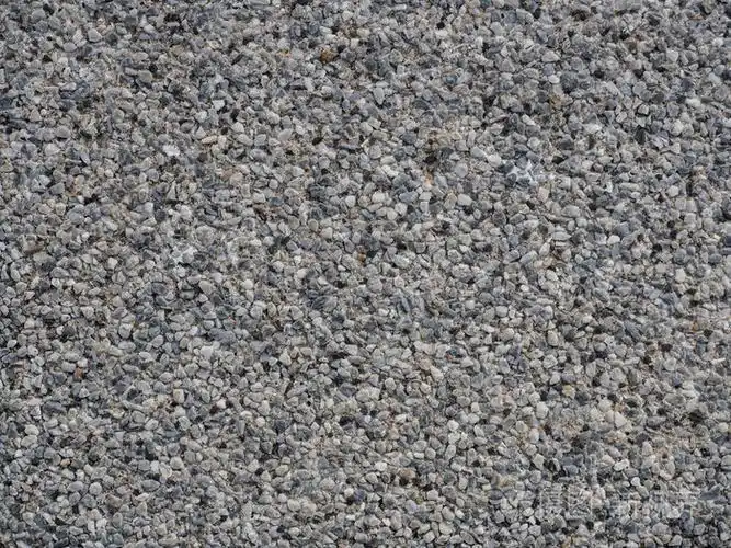 水泥和石头地板纹理