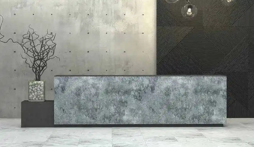 室内清水混凝土水泥装饰