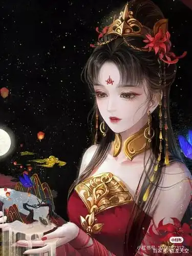 古风男生女生壁纸