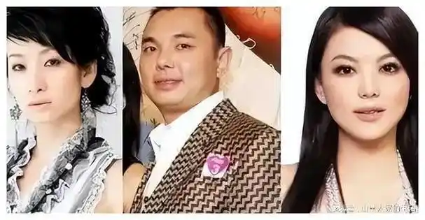 李湘前夫李厚霖在社交媒体上罕见开腔首次谈他家暴李湘的内幕