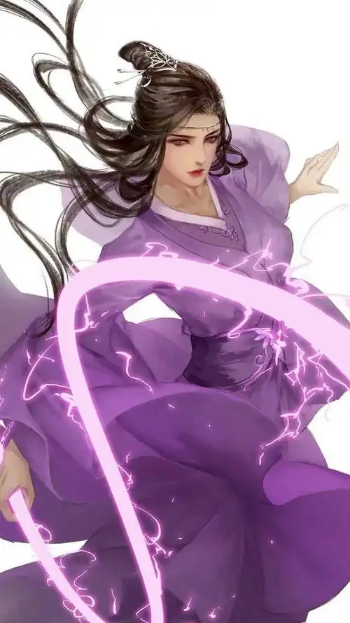 魔道祖师:虞夫人暴打王灵娇这一段太霸气了_腾讯视频