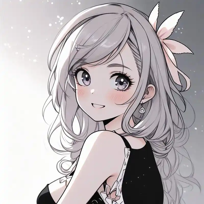 女生必备qq头像9499谁用谁好看 女生必备qq头像来啦,超好看超仙气