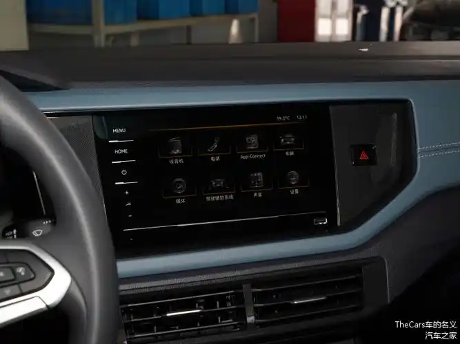 上汽大众朗逸新锐选哪款配置更合适?推荐出众新愿版,一步到位_车家号_