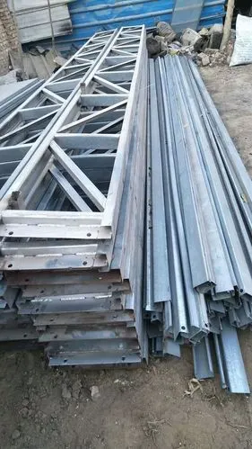 常年销售各种钢结构材料.新料二手料质量好价格优,欢迎选购.