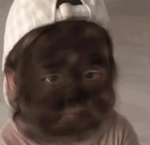 微信被炸表情包 把我炸黑了赔钱!