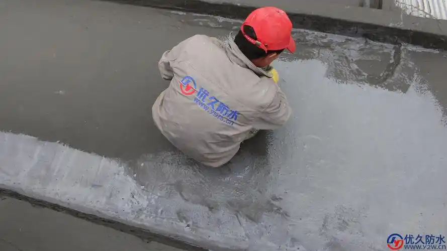防水涂料施工方案完整版