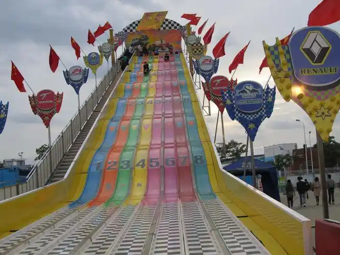 标题:找回记忆 2011上海国际嘉年华 1